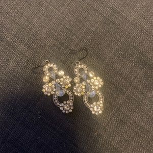 Statement Earrings